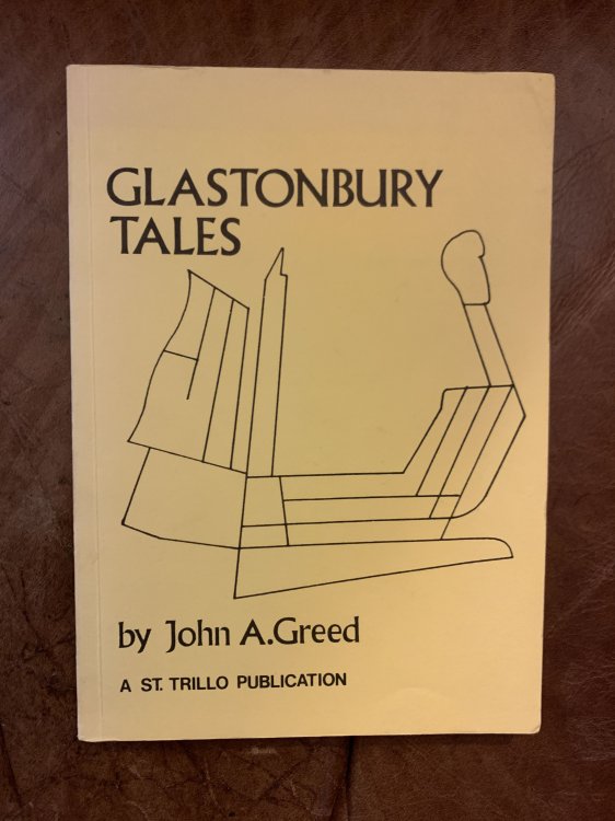 Glastonbury Tales