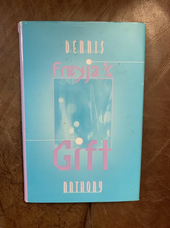 Freyja's Gift