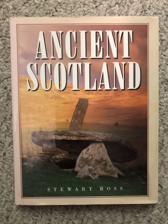 Ancient Scotland