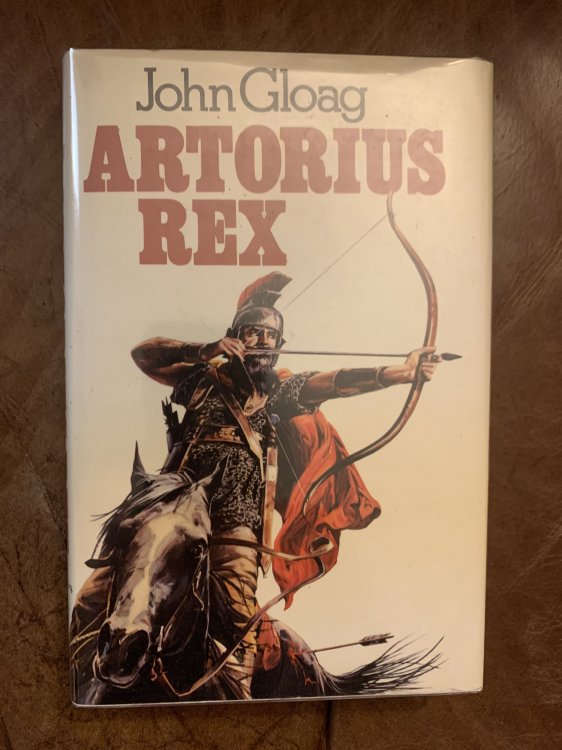 Artorius Rex