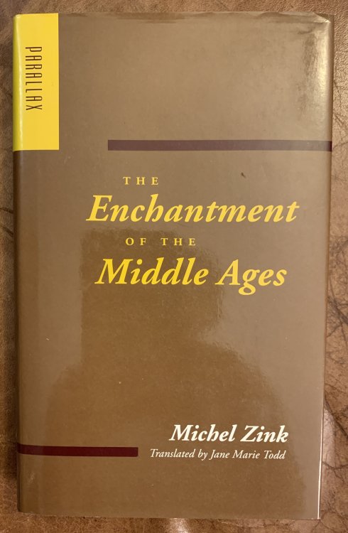 The Enchantment Of The Middle Ages