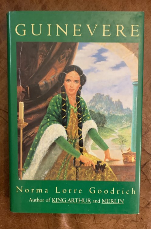 Guinevere