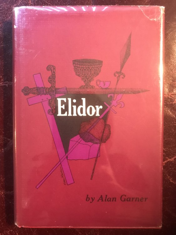 Elidor