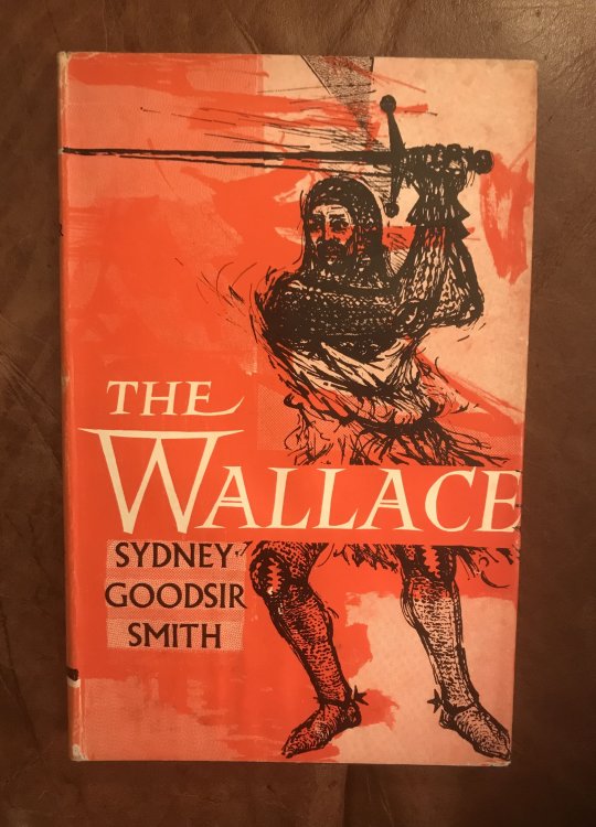 The Wallace A Triumph In Five Acts