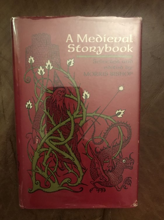 A Medieval Storybook