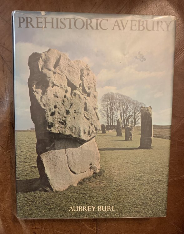 Prehistoric Avebury
