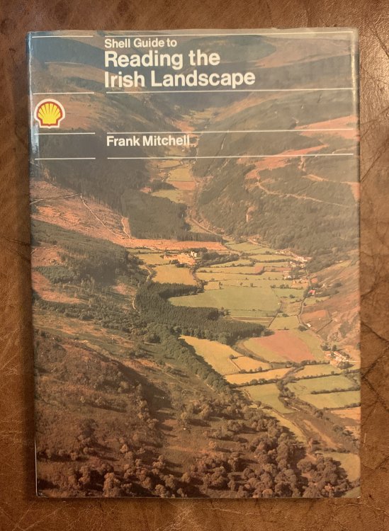 Shell Guide to Reading the Irish Landscape