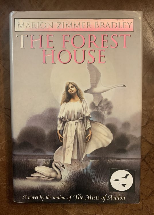 The Forest House