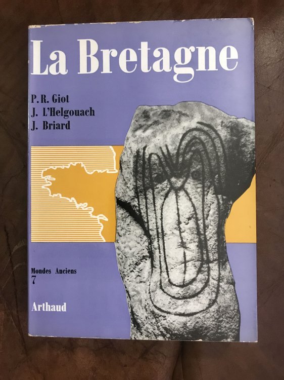 La Bretagne