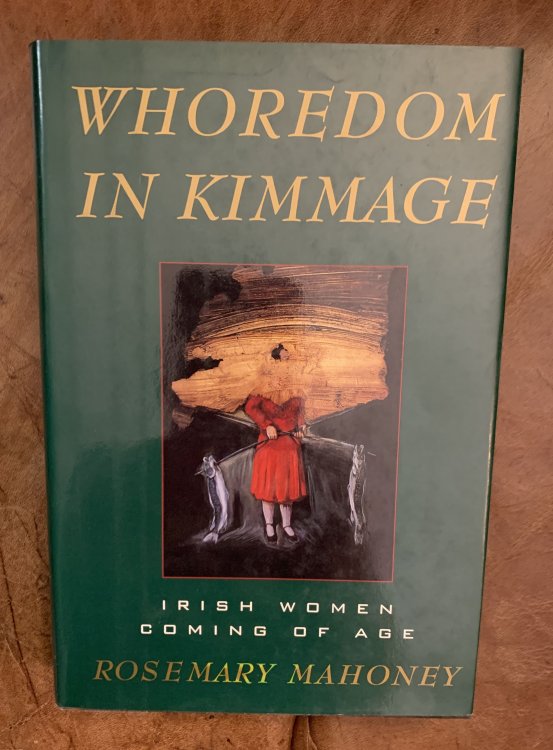 Whoredom in Kimmage: Irish Women Coming of Age
