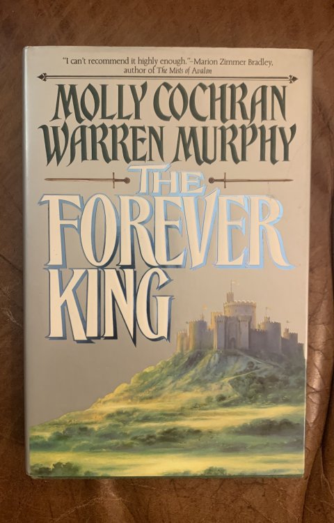The Forever King