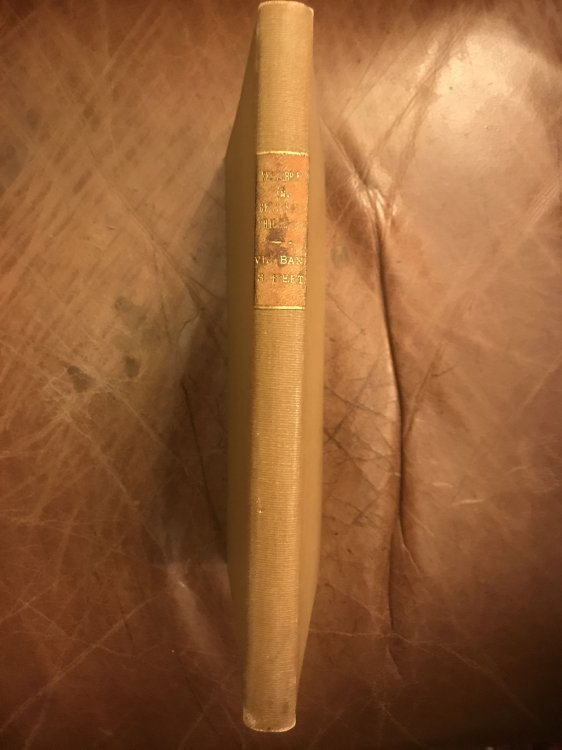 Zeitschrift Fr Celtische Philologie Herausgegeben Von Kuno Meyer VIII. Band, 3. Heft, Tain Bo Cuailghni Nach H.2.17. R. Thurneysen
