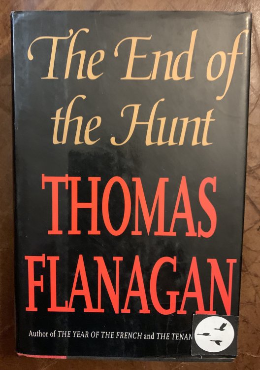 The End of the Hunt
