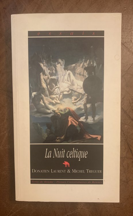 La Nuit Celtique