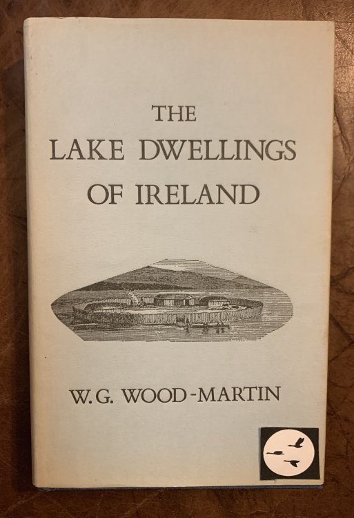 The Lake Dwellings Of Ireland
