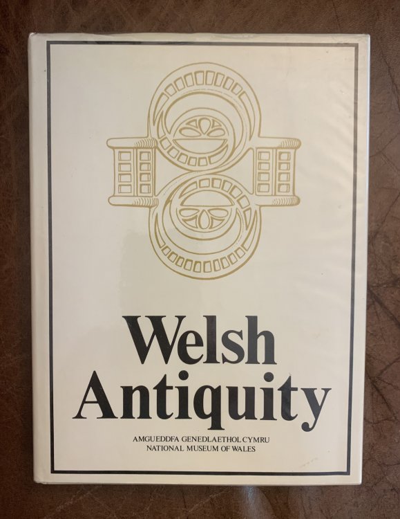 Welsh Antiquity Essays mainly on Prehistoric Topics Presented to H. N. Savory