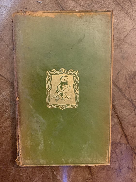 The High History Of The Holy Grail Burne Jones Illus. Vol 2.