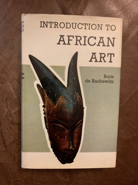 Introduction to African Art