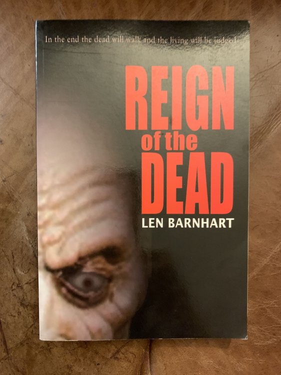 Reign of the Dead