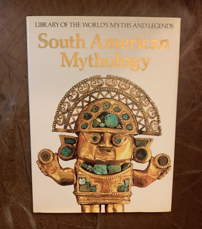 South American Mythology