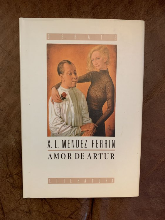 AMOR DE ARTUR