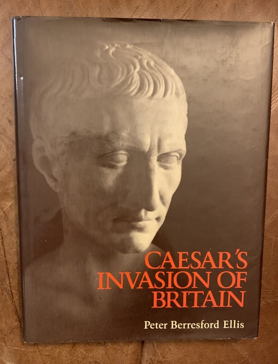 Caesar's Invasion Of Britain