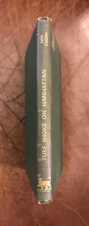 Turf Smoke On Manhattan A Fable Of Two Countries