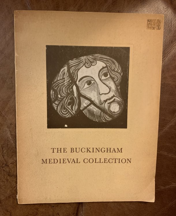 The Buckingham Medieval Collection
