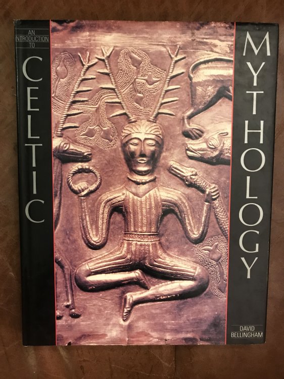 An Introduction to Celtic Mythology