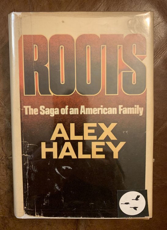 Roots