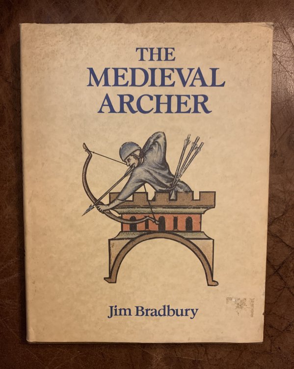 The Medieval Archer