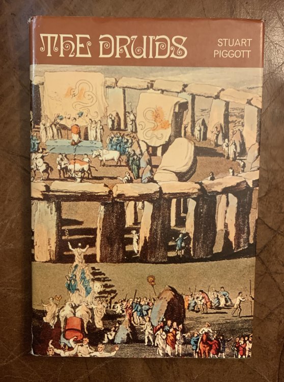 The Druids