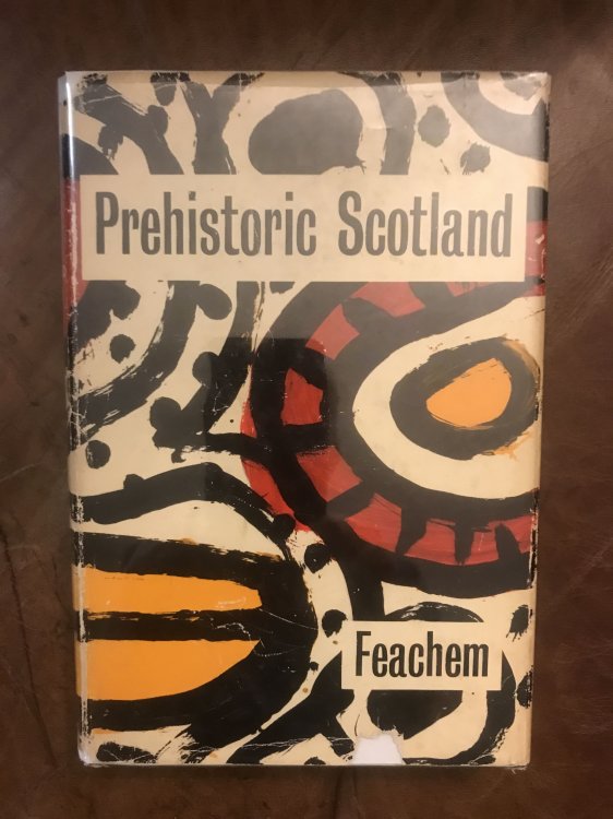 A Guide To Prehistoric Scotland