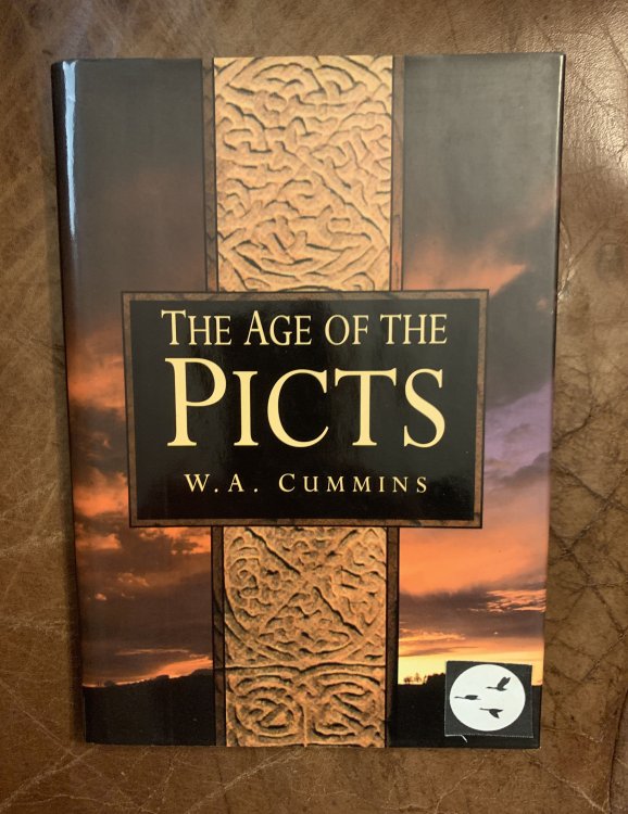 The Age Of The Picts