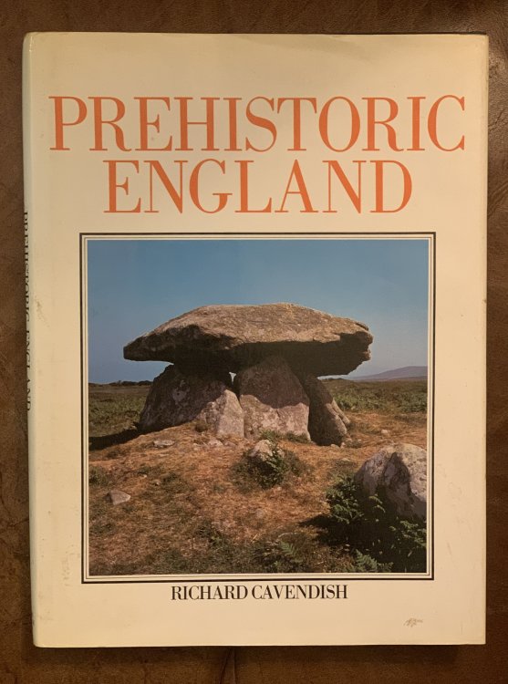 Prehistoric England