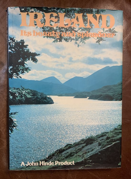Image for Ireland Its Beauty and Splendour Ireland Its Beauty and Splendour