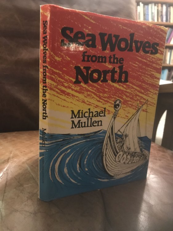 Sea Wolves From the North