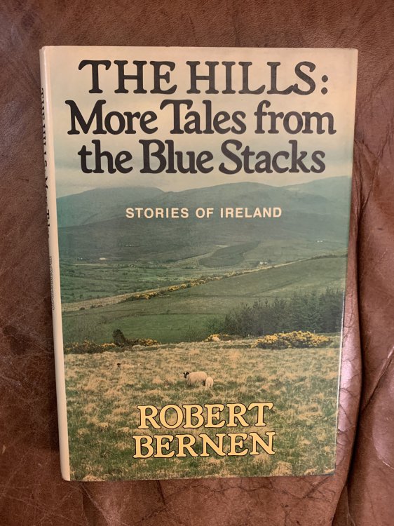 The Hills More Tales From the Blue Stacks, Stories of Ireland