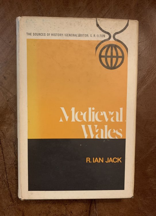 Medieval Wales