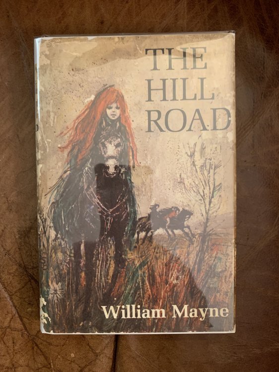 The Hill Road