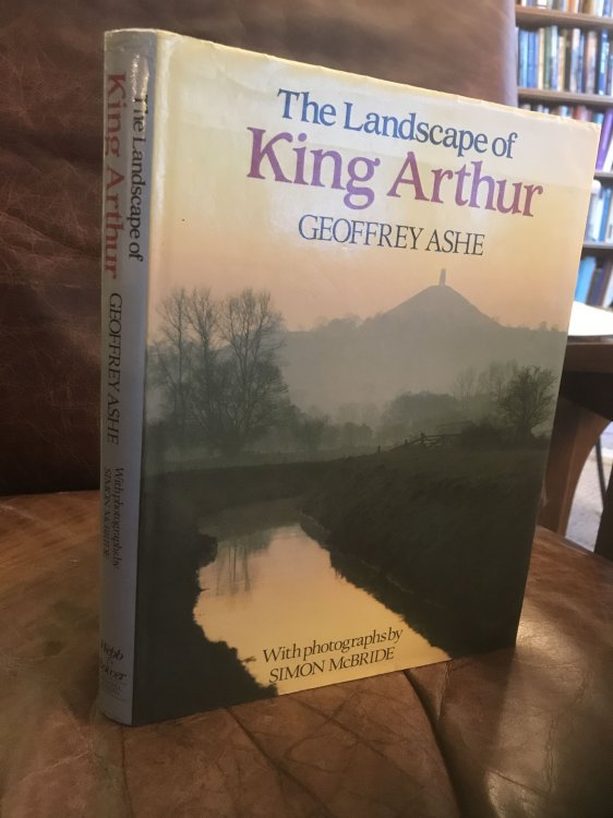 The Landscape of King Arthur