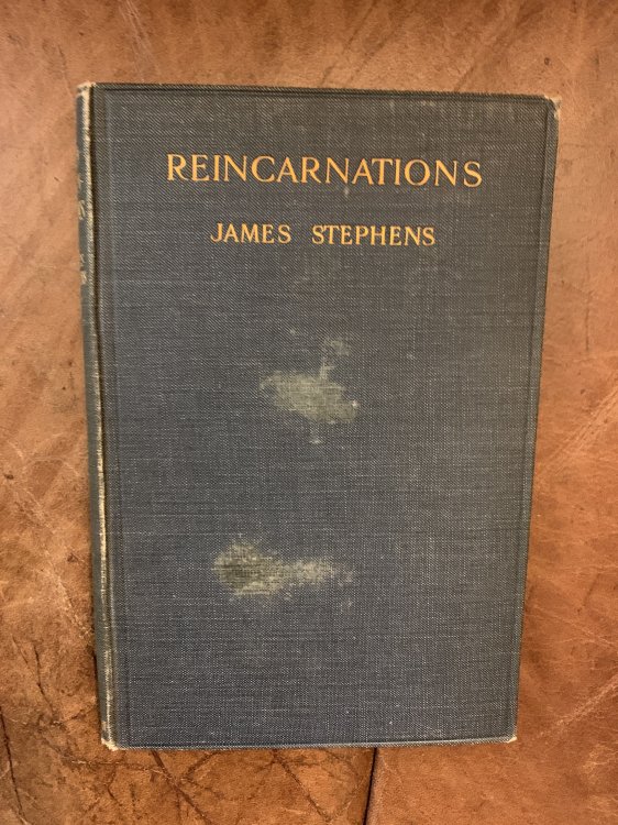 Reincarnations