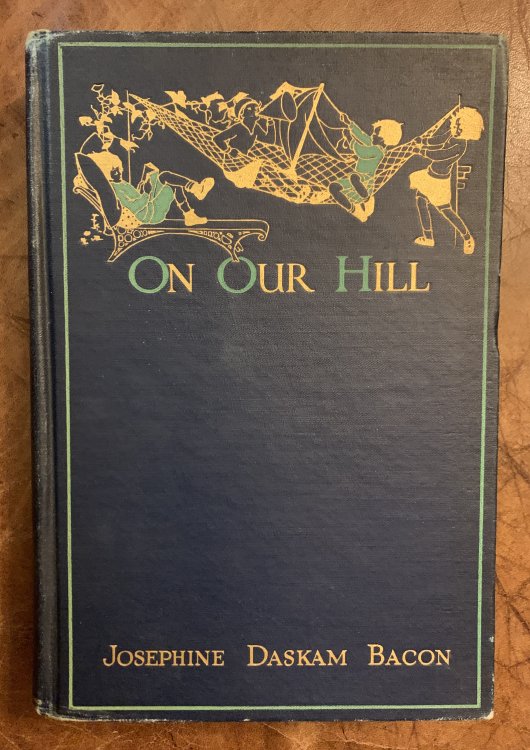 On Our Hill