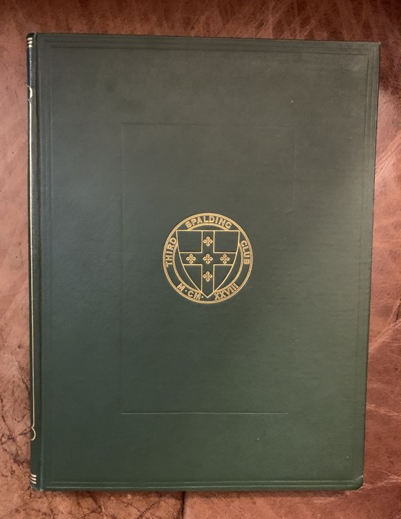 The Inscriptions Of Pictland. An Essay On The Sculptured And Inscribed Stones Of The North-East And North Of Scotland; With Other Writings And Collections.
