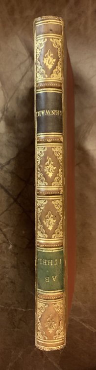 Ab Ithel: An Account Of The Life And Writings Of The Rev. John Williams Ab Ithel, M. A.