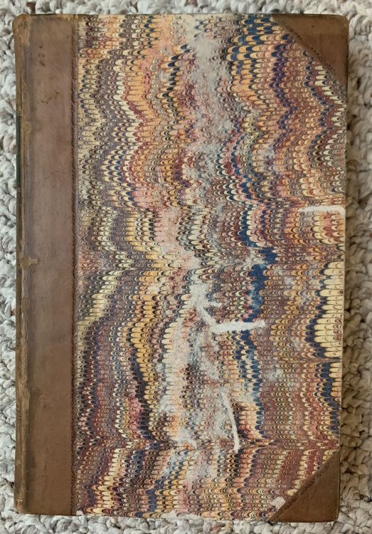 The Cambrian Journal; Published Under The Auspices Of The Cambrian Institute VOL III 1856