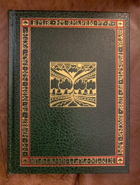 The Hobbit or There and Back Again: Slipcased Edition