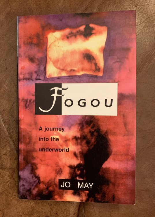 Fogou A Journey into the Underworld