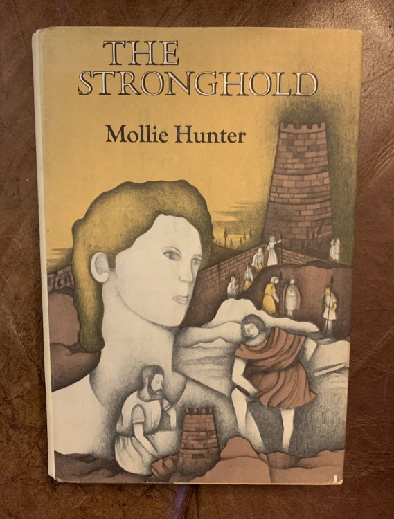 The Stronghold