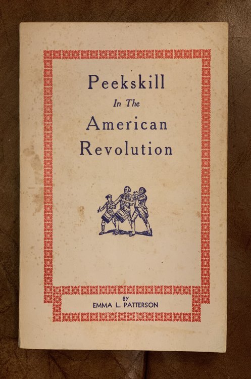 Peekskill In The American Revolution